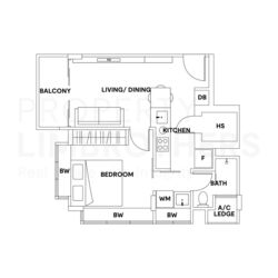 The Maylea (D5), Condominium #451730741